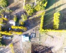 Campo Sobre Ruta N°40