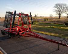 Rolo Culminación de Labranzas Micelli, Mod RCL 2022.