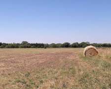 Vendo Predio de 9ha en Vedia