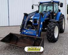 Tractor New Holland TD5.110 - 2018