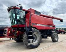Case IH Axial Flow 2799 - año 2012