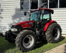 Tractor Case Formal JX 110