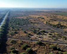 41 Ha Sobre Ruta 34, Lavalle