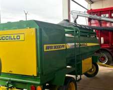 Tanque Muccillo (max 5000 Fr)