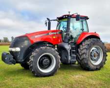 Tractor Case Magnum 315