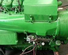 3 Motores Deutz/ John Deere/perkins 6000