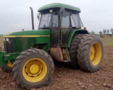 Tractor John Deere 7500 - 1998
