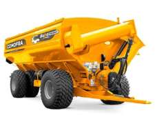 Tolvas Autodescargable Buho Extreme