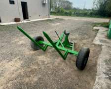 Pinche de UN Rollo Nuevo