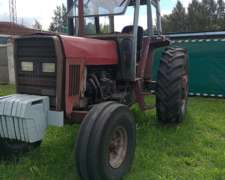 Massey Ferguson 5140 Modelo 84