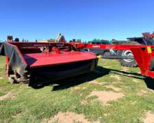 Segadora Case IH DC 102 - año 2018