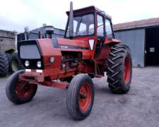 Fahr Deutz Fx 100, Año 1982