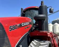 Tractor Case Ih 580 Quadtrac - 580 Hp
