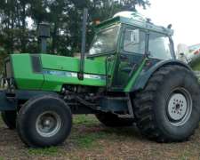 Tractor Deutz AX 160 HP - Climatic y Vigia. muy Bueno