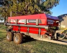 Syra 8000 Semi Nueva