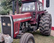 Massey Ferguson 1195 L Original