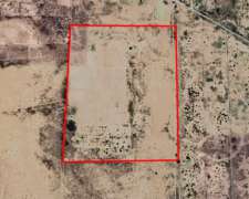 Finca en Venta Jocolí 63 Ha