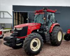 Tractor Chery Rc1404-c 6 Cilindros 140 HP