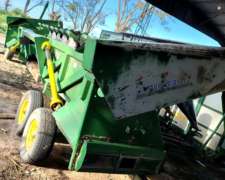 Maicero de 14 a 52 Franco Fabril. Disponible