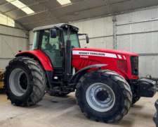 Massey Ferguson 6499 Buen Estado General, Mantenido.