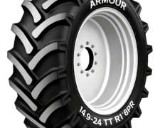 Neumático Agrícola Armour 14.9-24 8pr Tt Tractor A6