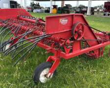 Arrancadoras en Tandem, Marca Marinozzi