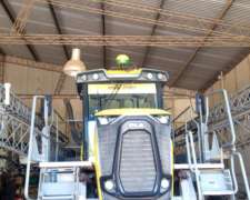 Pulverizadora Autopropulsada Pla MAP 3.300 MD - Usada