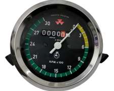 Velocímetro para Tractor Massey Ferguson Blanco