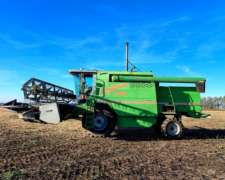 Agco Allis Óptima 440