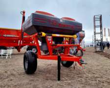 Fertilizadoras Gimetal EDR 1500 de 1500 Litros