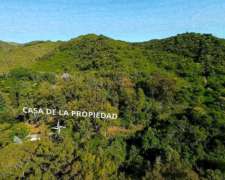9 Has Lindero Country Golf Potrerillo de Larreta