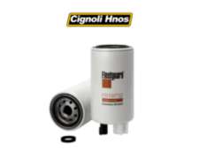 Filtro de Combustible Fleetguard FS19732