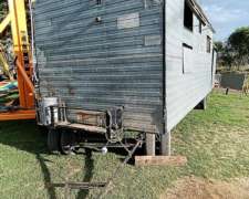 Casilla Rural Gutierrez 5.00mas Baul