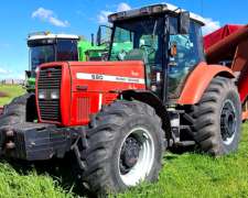 Tractor Massey Ferguson 680