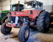 Tractor Massey Ferguson 1098