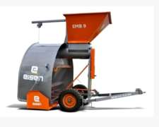 Embutidoras Granos Eisen Emb 9