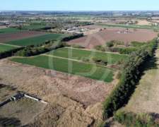 Terreno 20.000 M2 en Córdoba- Camino a San Carlos