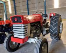 Tractor Massey Ferguson 1078