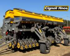 Sembradora Pla STP G13 - de 33 Lineas a 19 cm