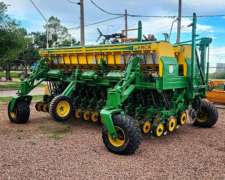 Sembradora Erca 29 a 17,5 cm