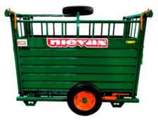 Balanza para Animales PG 15 Nievas