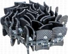 Cadena De Noria Armada Ptrol