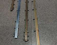 Ensambles Lonas Draper - Piersanti - Vassalli - Jonh Deere