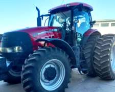Tractor Case IH Puma 205 año 2014