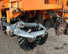 Agrometal TX Mega 33 Lineas a 35