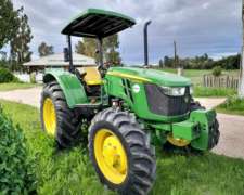 Tractor John Deere 5070e