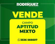 Venta 200 Has Rafael Garcia