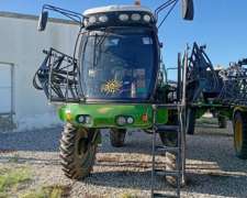 Metalfor 3025 año 2014 -25 Metros - Motor Deutz