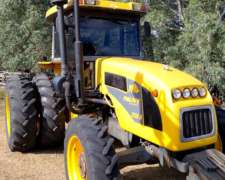 Tractor Pauny 250a, Duales 18.4x34, Buen Estado General