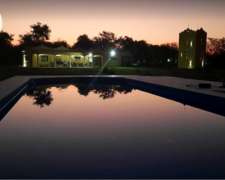 Hotel de Categoria Norte de San Luis